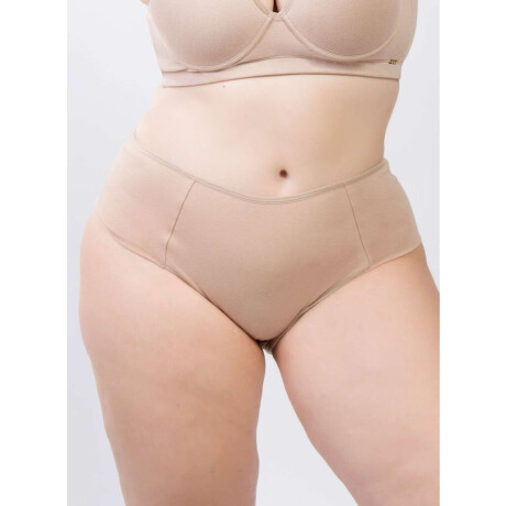 Bombacha 2 rios plus Marron