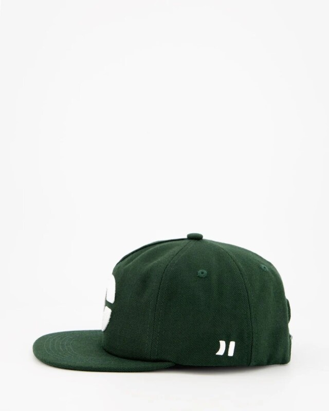 Gorra Coolway C Cap - Verde Gorra Coolway C Cap - Verde