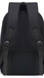 MOCHILA LOS ANGELES TIMES NEGRO