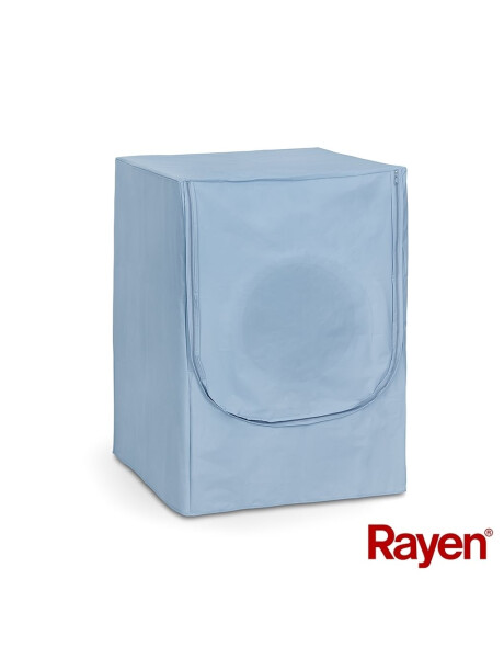FUNDA P/ LAVADORA MEDIUM AZUL / CONFETTI SURTIDO. 84x60x60CM FUNDA P/ LAVADORA MEDIUM AZUL / CONFETTI SURTIDO. 84x60x60CM