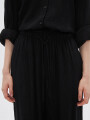 Pantalon Licha Negro
