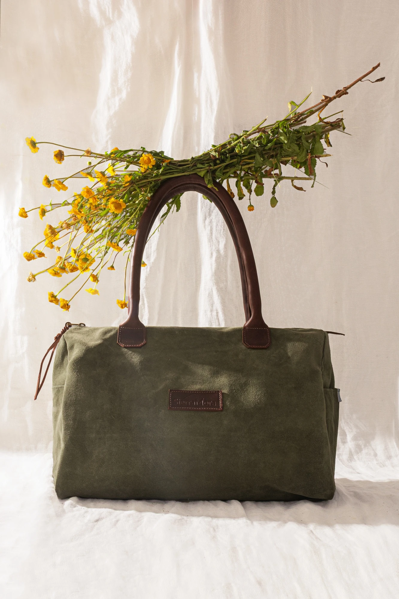 Heart Break Handbag