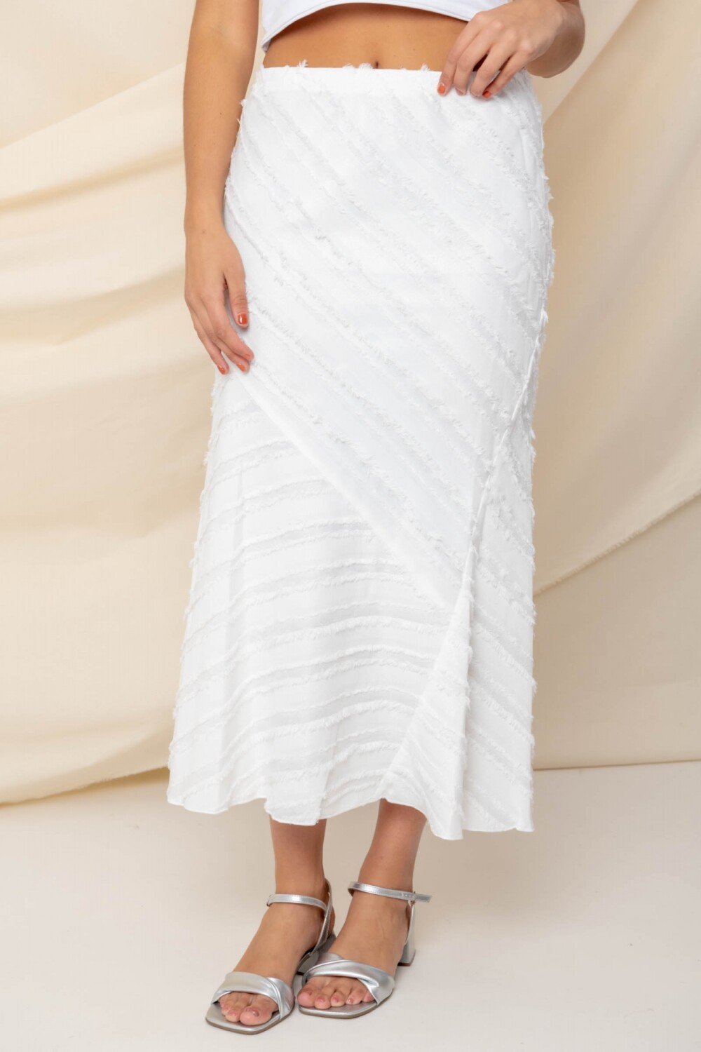 POLLERA GISELLE POLLERA GISELLE