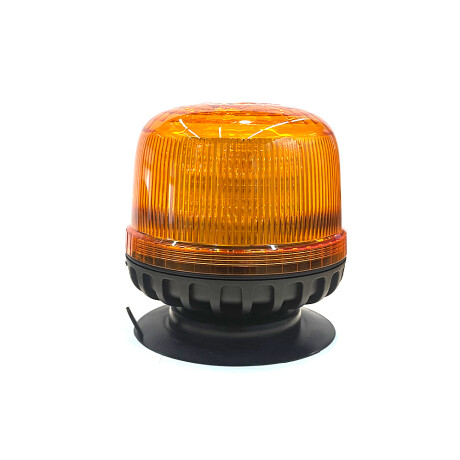ACCESORIO EXTERIOR - BALIZA AMBAR 12/24V - ACCESORIO EXTERIOR - BALIZA AMBAR 12/24V -