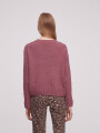 Sweater Buritis Magenta