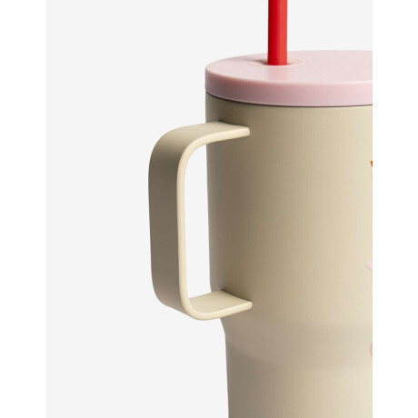 Vaso Metálico ''lucky Cats'' lucky Cats