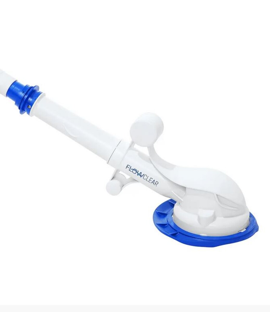Aspiradora automática AquaSweeper Flowclear Bestway 