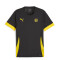 Remera de Hombre Puma Peñarol Matchday Negro - Amarillo