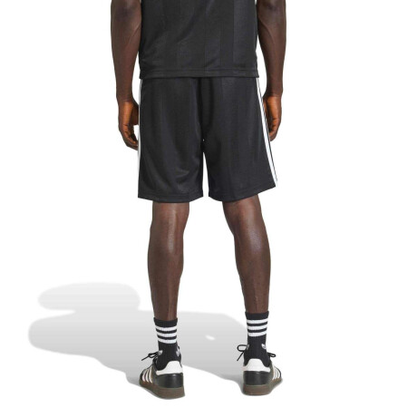 Short 3S Os Sho de Hombre Negro