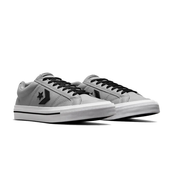 SPORT CASUAL - CONVERSE GRIS