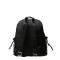 Mochila Las Oreiro Oreiro Love Negro