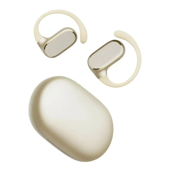 Auriculares Honor Choice Auricular Ows Earbuds AURICULAR HONOR CHOICE OPEN EAR DORADO