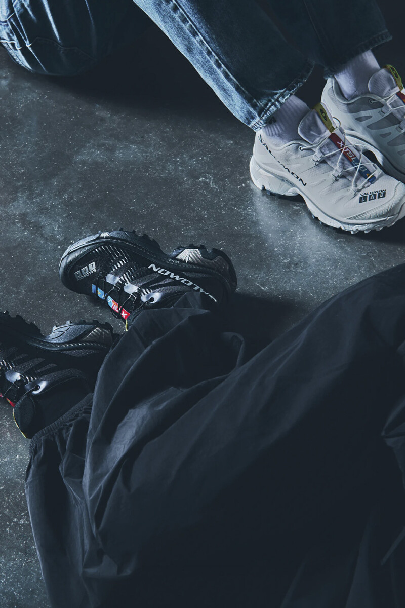 XT-4 Negro