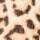 Pantuflas Animal Print Arena