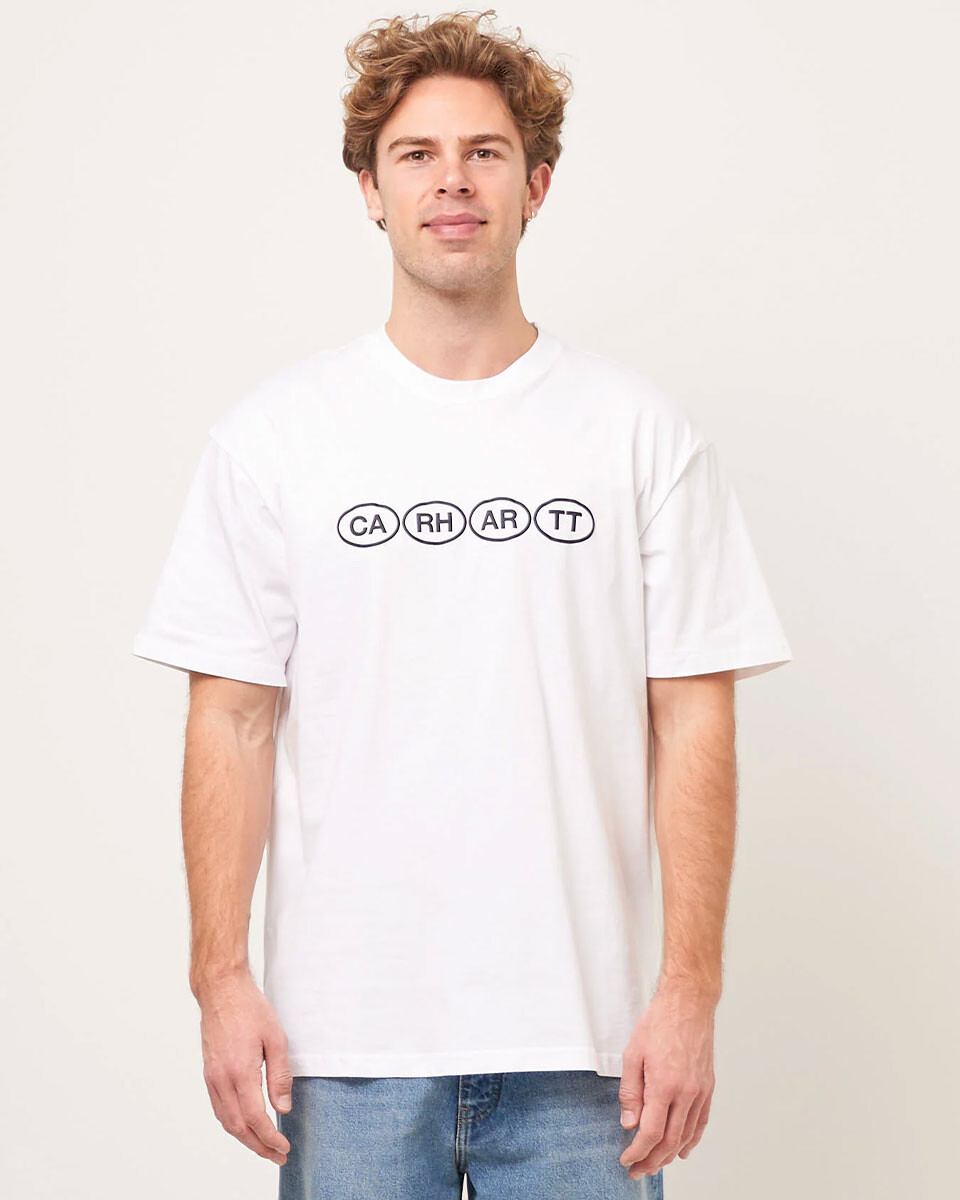 S/S Bumper T-Shirt 