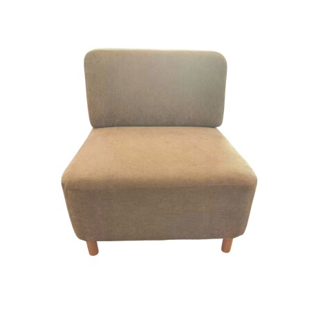 Sillón Modular Lumax de encastre Orebo en caja Beige