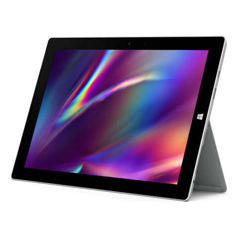 Microsoft Surface Pro 4 I7/ 16 Gb Ram/ 256 Gb Ssd MICROSOFT SURFACE PRO 4 I7/16/256