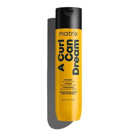 Matrix Total Results Curl Can Dream Shampoo 300 ml Matrix Total Results Curl Can Dream Shampoo 300 ml