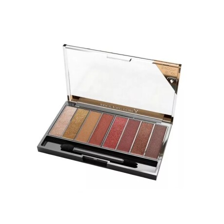 Paleta De Sombras Max Factor Masterpiece Cherry Nudes