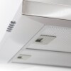 Campana Extractora - Convencional 60 Acero Inox - James Campana Extractora - Convencional 60 Acero Inox - James
