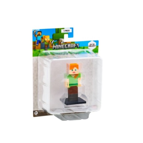 Figura Minecraft 3D MC2010 GOLEM