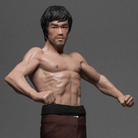 Bruce Lee The Martial Artist Series No.1 [Exclusivo ComicCon 2016] · Storm Collectibles Bruce Lee The Martial Artist Series No.1 [Exclusivo ComicCon 2016] · Storm Collectibles