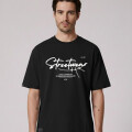 T-SHIRT JELON DIXIE Negro