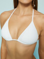 Triangulo Capri Sg Blanco