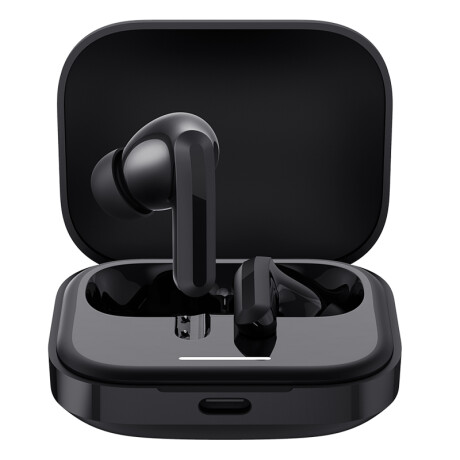 Auriculares Inalámbricos XIAOMI Redmi Buds 5 BT Batería 40H - Black Auriculares Inalámbricos XIAOMI Redmi Buds 5 BT Batería 40H - Black