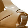Sandalias Chill Sunday de Mujer - YF12W Negro
