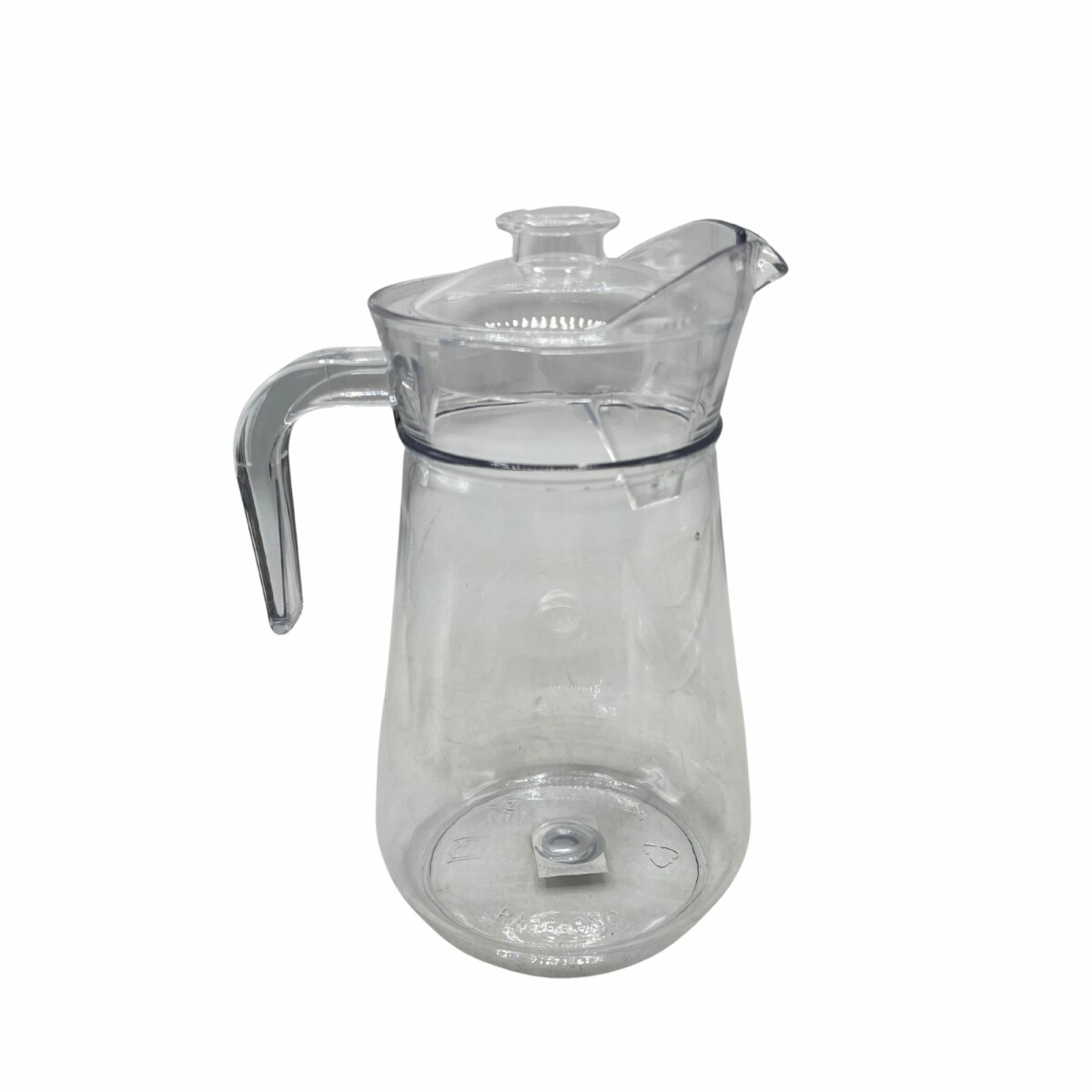 JARRA ACRILICO • 1Lt 