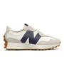 Zapatillas New Balance 327 Mujer Moonbeam