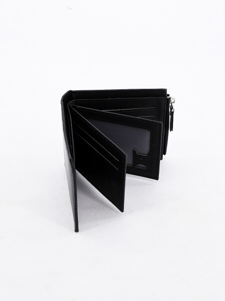 BILLETERA MILAN NEGRO