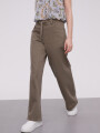 Pantalon Godea Gris