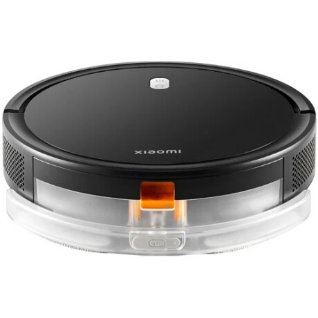 Aspiradora Xiaomi Robot Vacuum E5 Negra 001