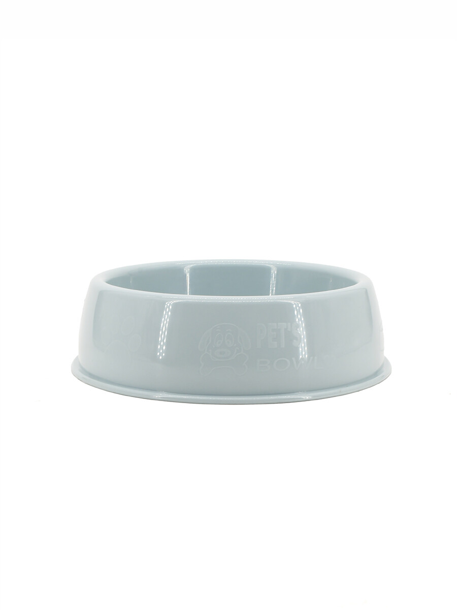 PLATO MAXX - GRIS 