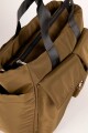 CARTERA DANIEL CASSIN LANE Verde-seco