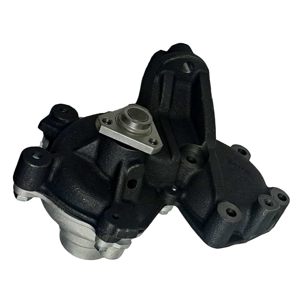 BOMBA AGUA FIAT BOMBA DE AGUA FIAT DUNA 1.7D C/TAPA - 