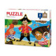 Puzzle piratas 2 de 20 piezas Puzzle piratas 2 de 20 piezas