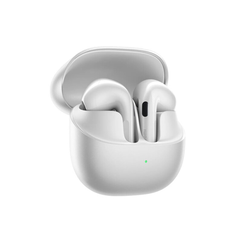 Auriculares Xiaomi Buds 6 Ceramic White