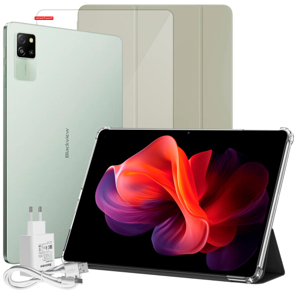 Tablet Blackview Tab 60 Wifi 4gb/128gb VERDE