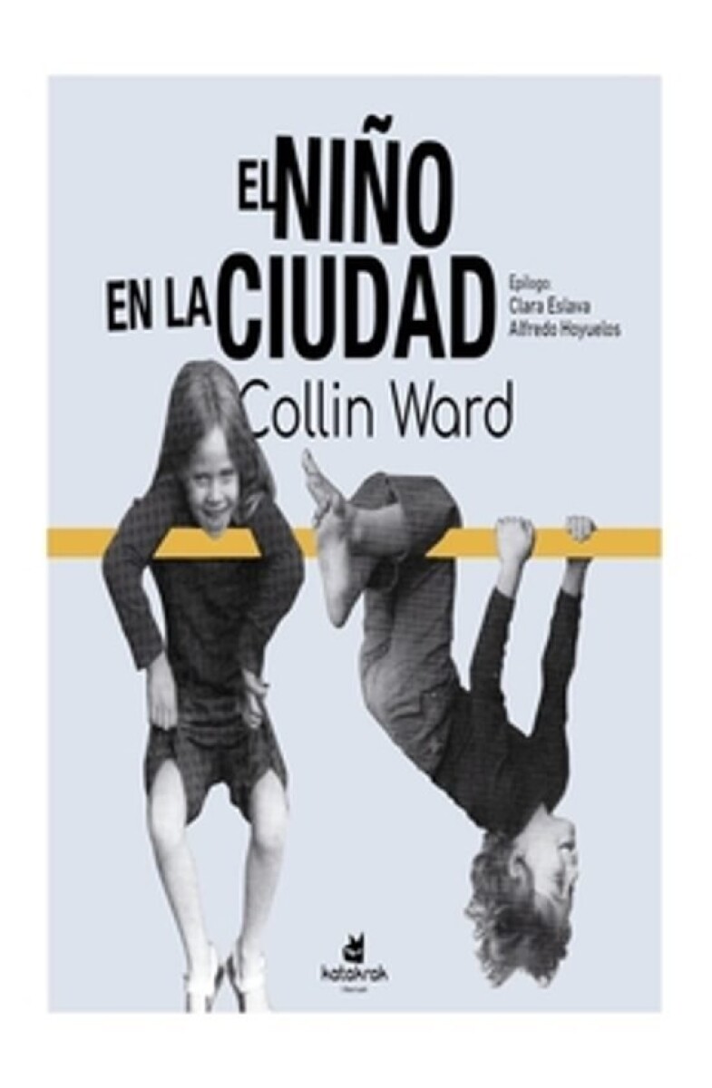 EL NIÑO EN LA CIUDAD 