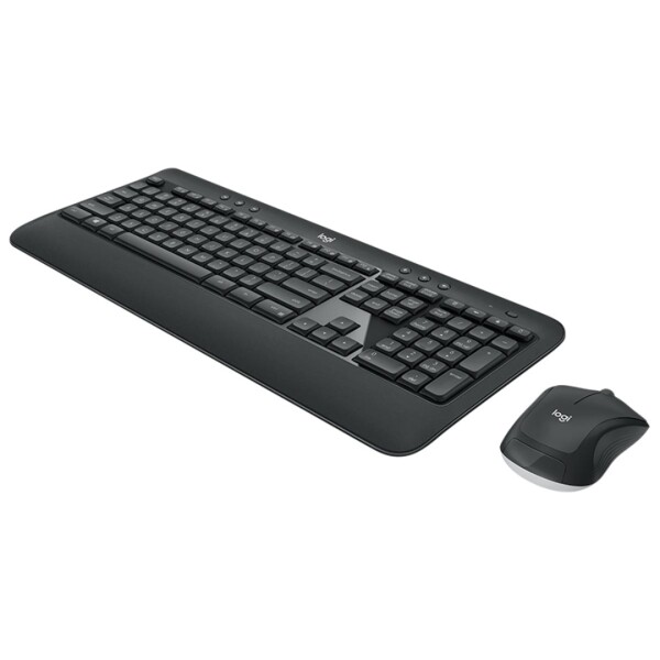 Mouse Y Teclado Logitech Mk540 Advanced COMBO LOGITECH MK540 ***