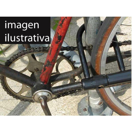 ALARMA BLOQUEO TRANCA - CANDADO P-MOTO - ALARMA BLOQUEO TRANCA - CANDADO P-MOTO -