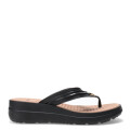 Sandalias de Mujer Azaleia Jane Negro - Marrón