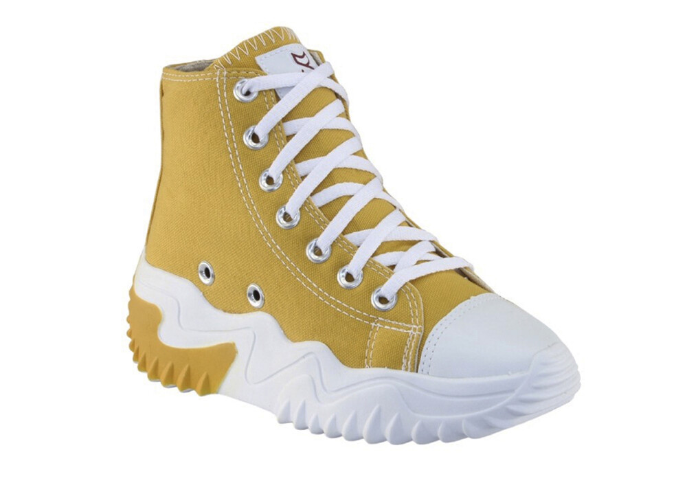CHAMPION HELOISA 742 mostarda