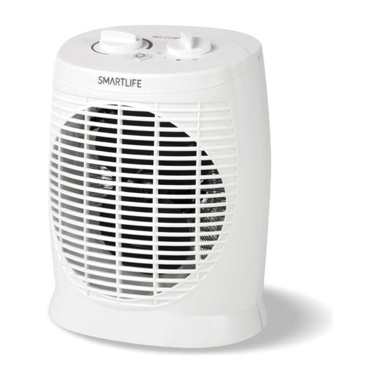 Caloventilador Smartlife SL-FH03 Caloventilador Smartlife SL-FH03
