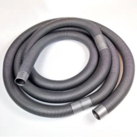 Manguera Descarga Agua Para Lavarropas Boca 3 cm / VENTA POR METRO Manguera Descarga Agua Para Lavarropas Boca 3 cm / VENTA POR METRO