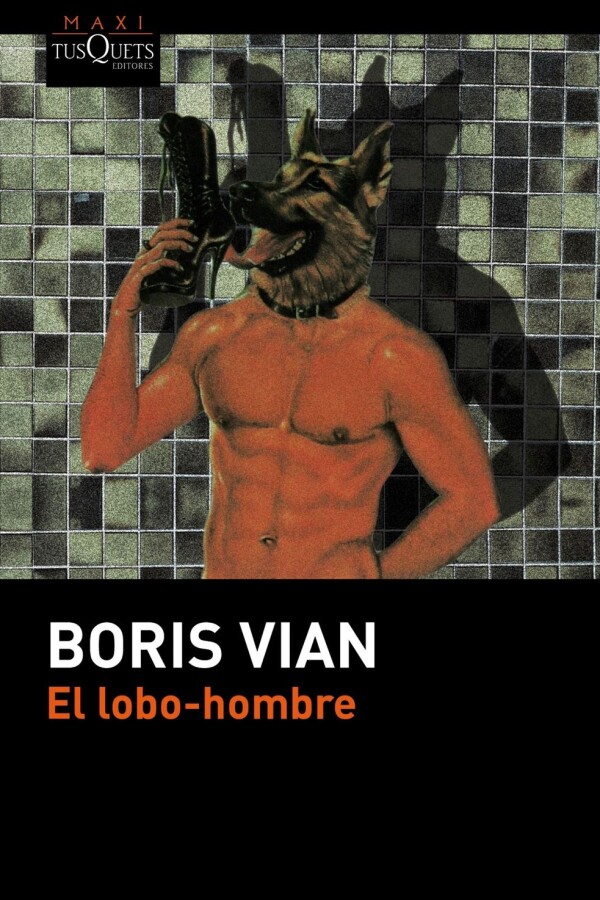 Lobo-hombre, El Lobo-hombre, El