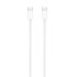 Cable de carga USB-C de 60W (1 m) Cable de carga USB-C de 60W (1 m)